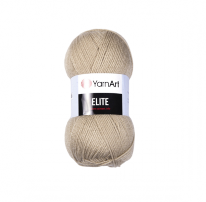 Νήμα YarnArt Elite - 848